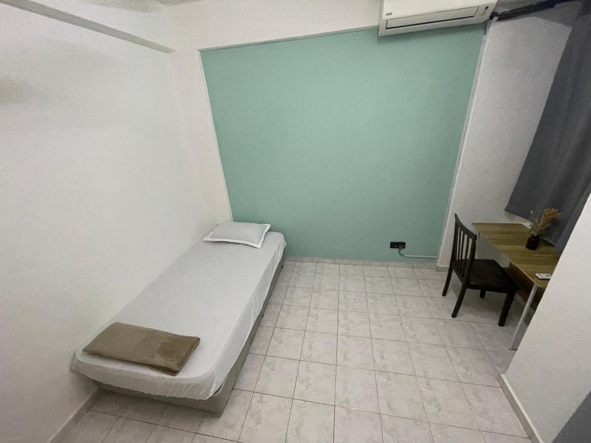 Blissful Breeze 4 Rooms & Netflix By Ezyroom Melaka Ayer Keroh Exterior foto