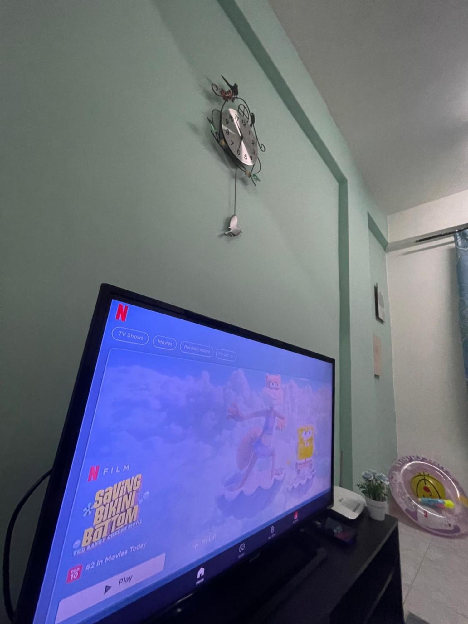 Blissful Breeze 4 Rooms & Netflix By Ezyroom Melaka Ayer Keroh Exterior foto